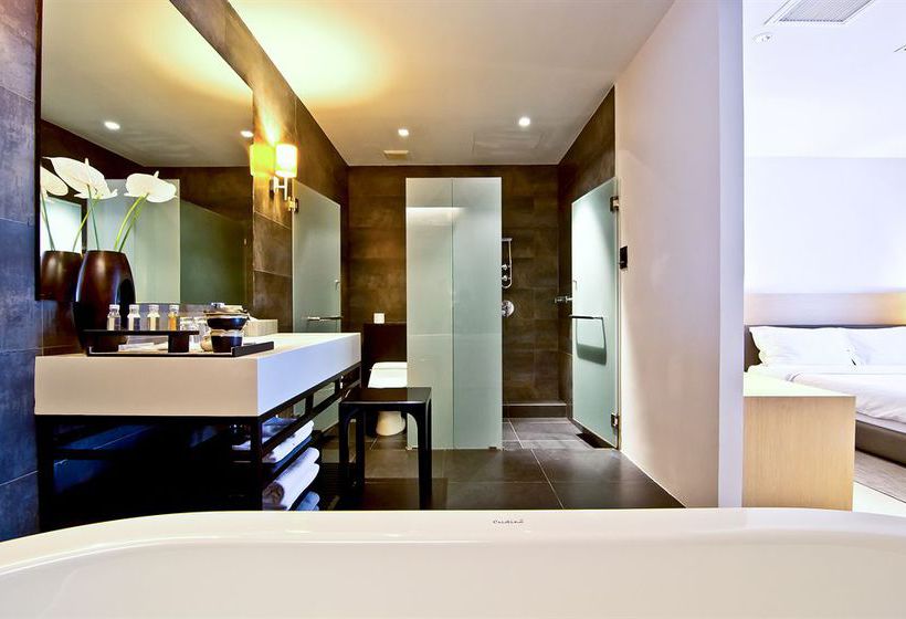 Hotel Dune Hua Hin 6