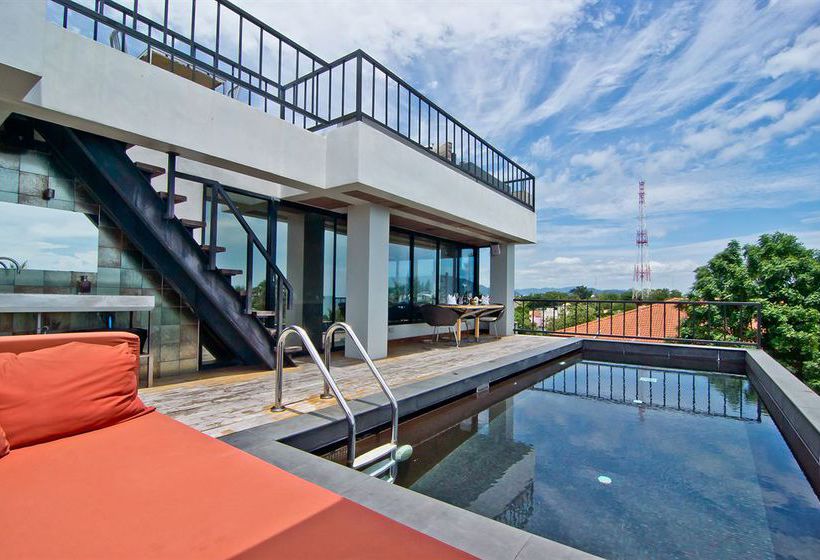 Hotel Dune Hua Hin 7