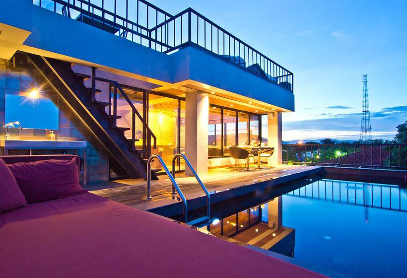 Hotel Dune Hua Hin 8