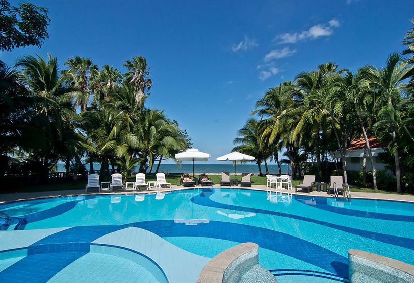 Hotel Dune Hua Hin 9