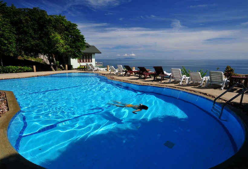 Hotel Phangan Utopia Resort Surat Thani