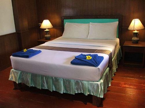 Hotel Phangan Utopia Resort 1