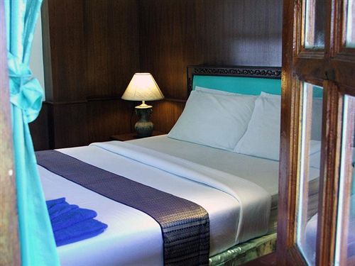 Hotel Phangan Utopia Resort 11