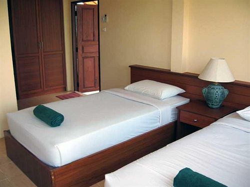 Hotel Phangan Utopia Resort 12