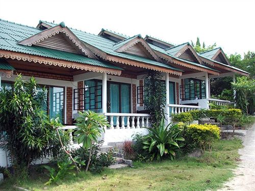 Hotel Phangan Utopia Resort 13