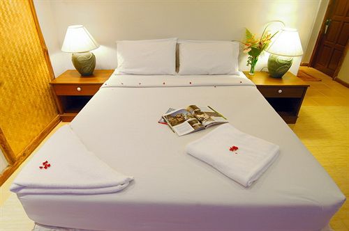 Hotel Phangan Utopia Resort 14