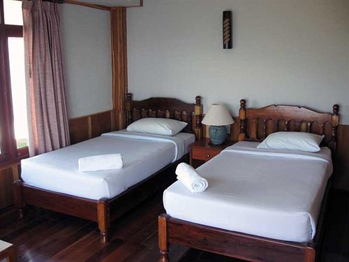 Hotel Phangan Utopia Resort 15