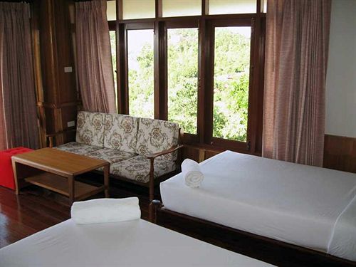 Hotel Phangan Utopia Resort 16