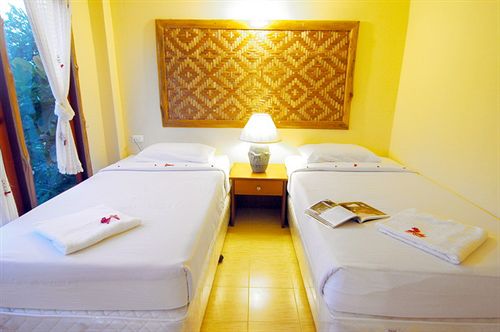 Hotel Phangan Utopia Resort 17