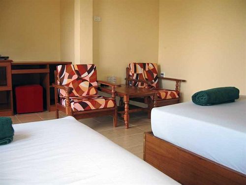 Hotel Phangan Utopia Resort 18