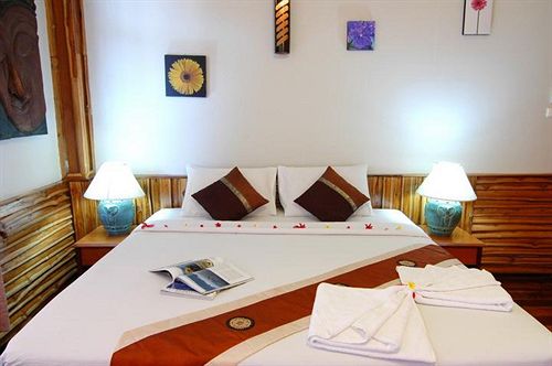 Hotel Phangan Utopia Resort 19