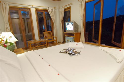 Hotel Phangan Utopia Resort 2