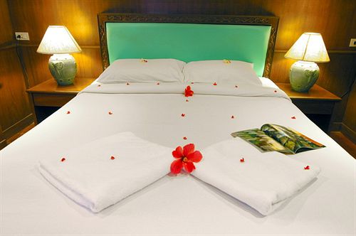 Hotel Phangan Utopia Resort 20