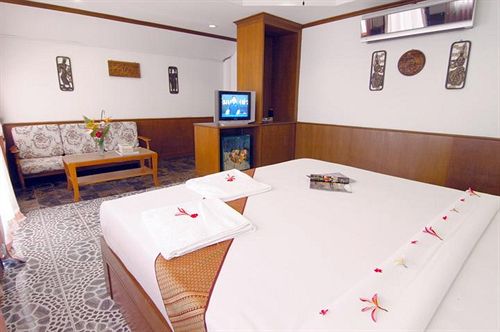 Hotel Phangan Utopia Resort 4