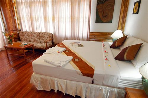 Hotel Phangan Utopia Resort 5