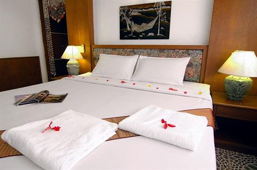 Hotel Phangan Utopia Resort 9