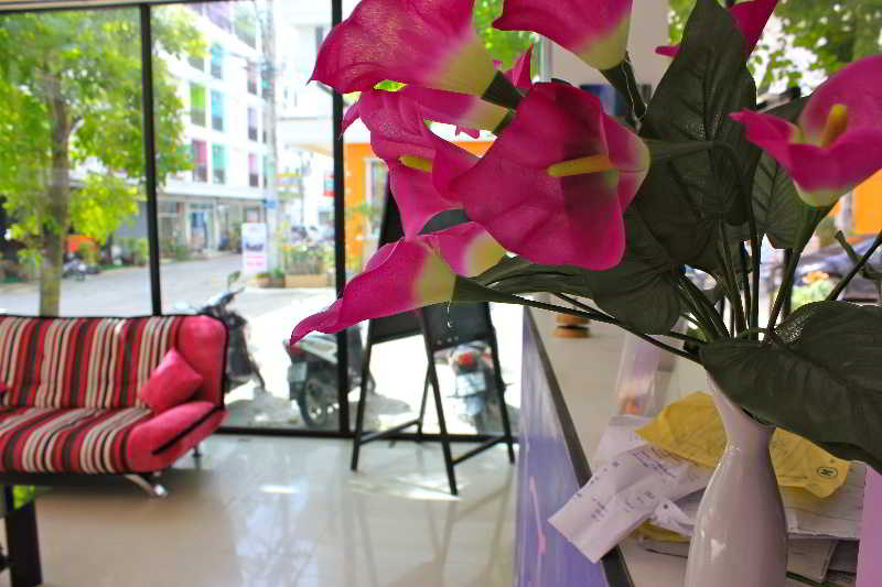 Allya Patong Hotel 2