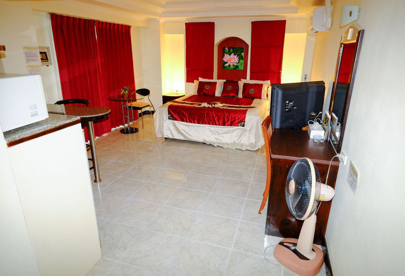 Hotel Adonis Guest House 10