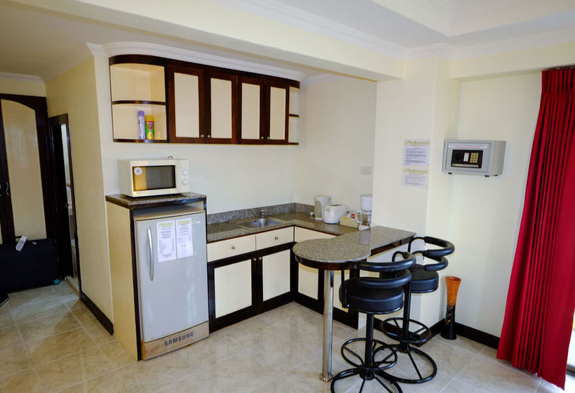 Hotel Adonis Guest House 11