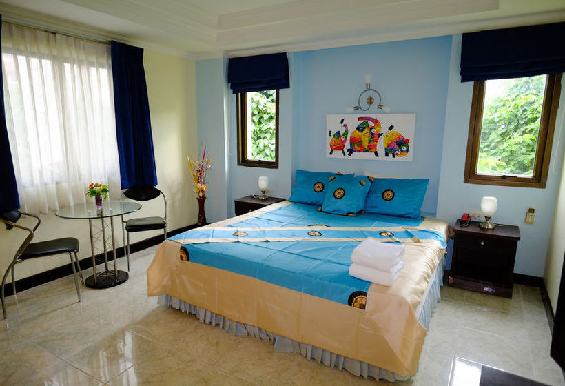 Hotel Adonis Guest House 13