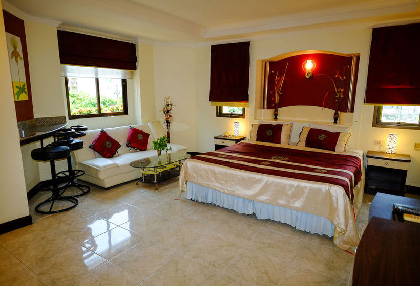 Hotel Adonis Guest House 14