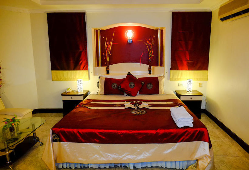 Hotel Adonis Guest House 16