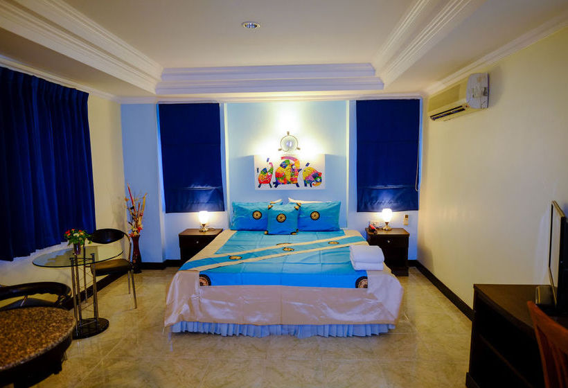 Hotel Adonis Guest House 17