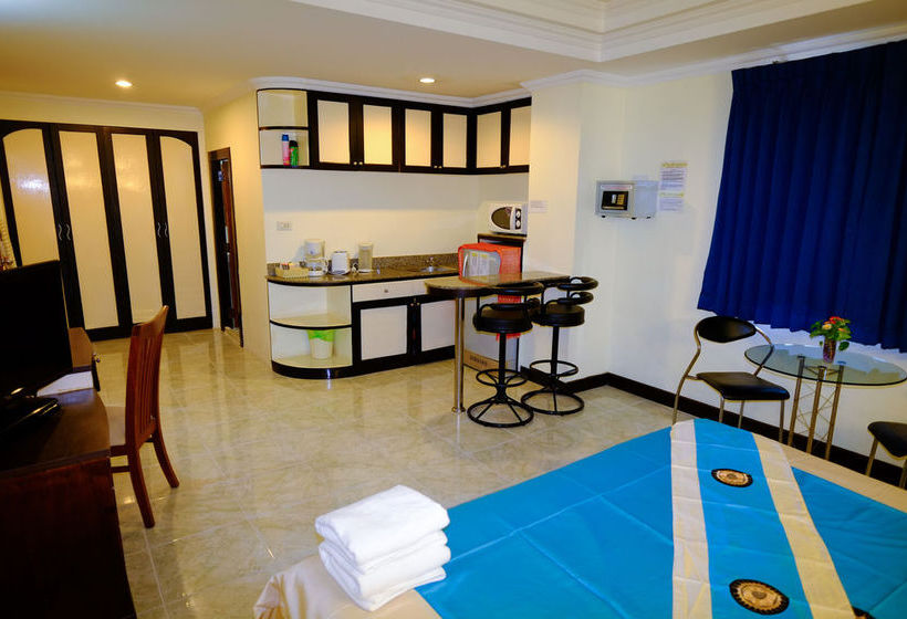 Hotel Adonis Guest House 18