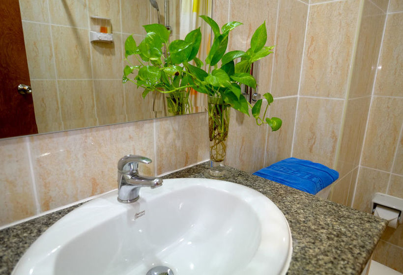 Hotel Adonis Guest House 20