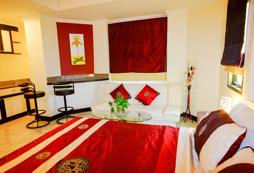 Hotel Adonis Guest House 5