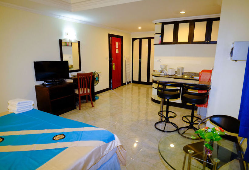 Hotel Adonis Guest House 6