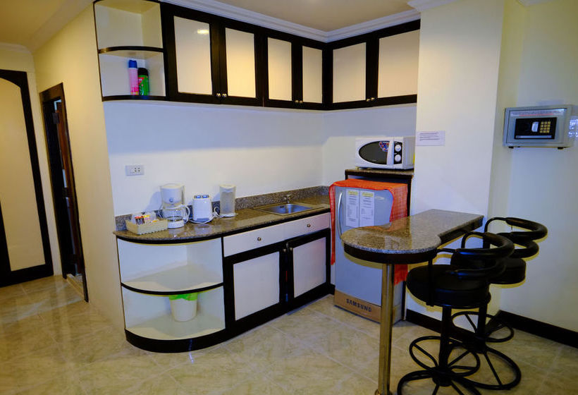 Hotel Adonis Guest House 7