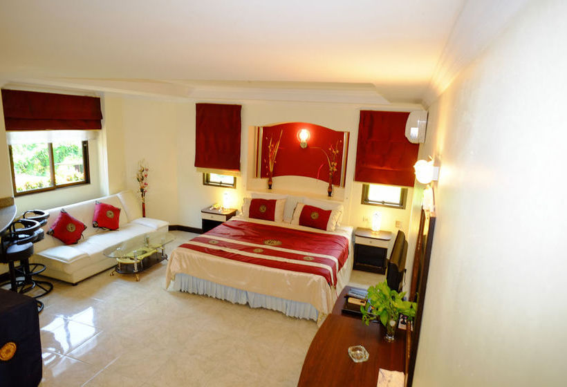 Hotel Adonis Guest House 8