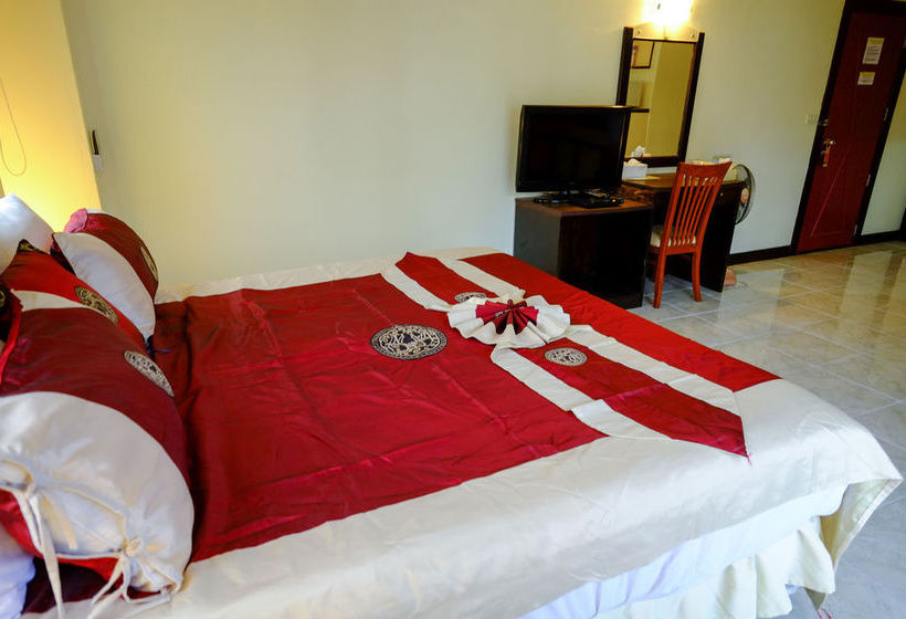 Hotel Adonis Guest House 9