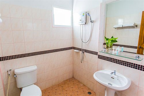 Hotel S.B. Living Place Phuket