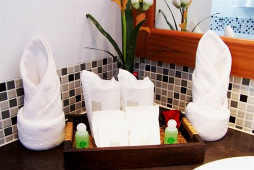 Hotel S.B. Living Place 1