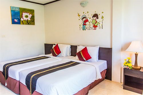 Hotel S.B. Living Place 10