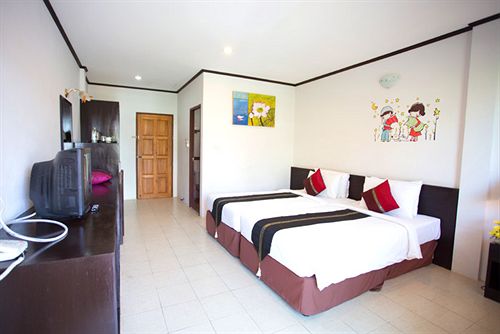 Hotel S.B. Living Place 11