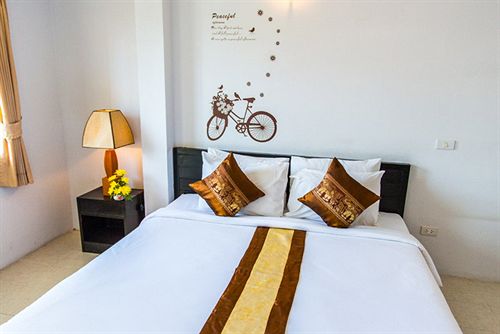 Hotel S.B. Living Place 12