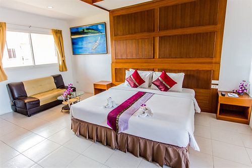 Hotel S.B. Living Place 13