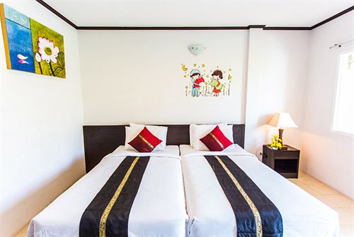 Hotel S.B. Living Place 14