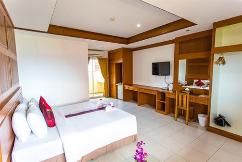 Hotel S.B. Living Place 15