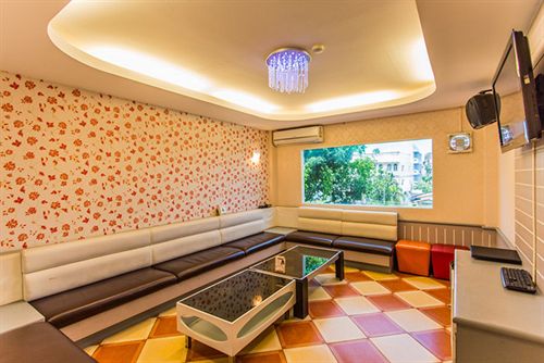 Hotel S.B. Living Place 16