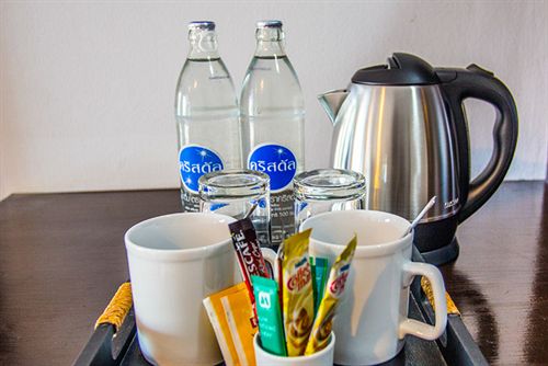 Hotel S.B. Living Place 17