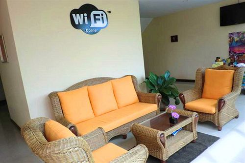 Hotel S.B. Living Place 18