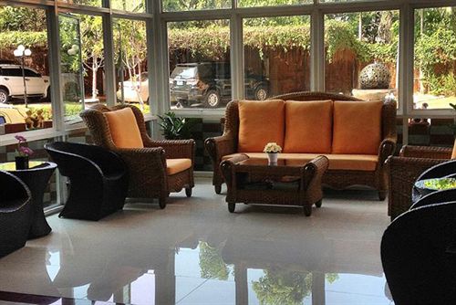 Hotel S.B. Living Place 19