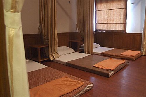 Hotel S.B. Living Place 20