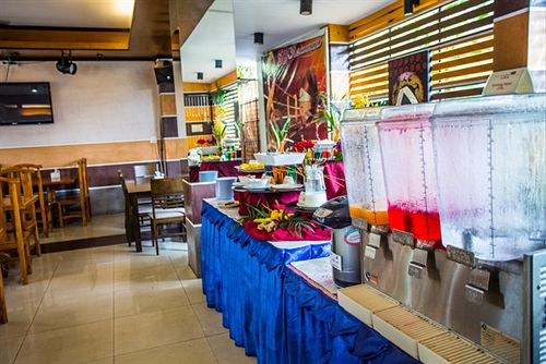 Hotel S.B. Living Place 3