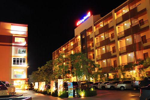 Hotel S.B. Living Place 4