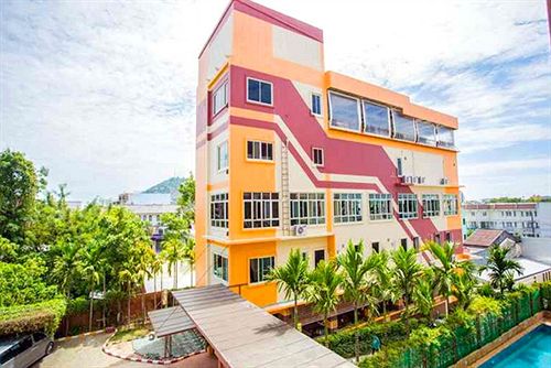 Hotel S.B. Living Place 5